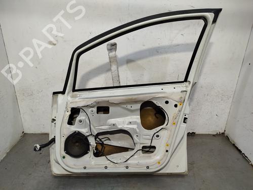 Right front door FIAT GRANDE PUNTO (199_) 1.3 D Multijet | BP23536177C3 
