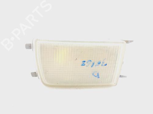 Used Right front fog light VW VENTO (1H2) 1.8 (90 hp) 19081743
