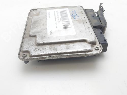 Engine control unit (ECU) SEAT IBIZA III (6L1)  | BP18295044M57 