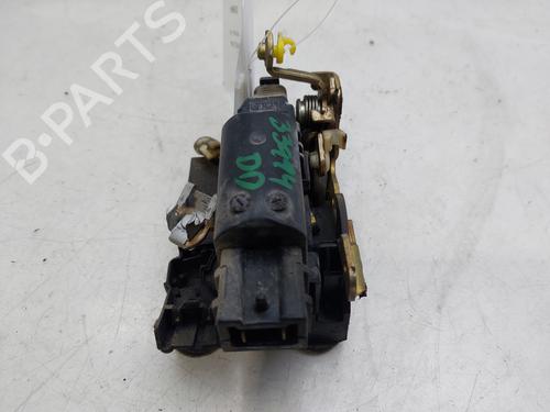 Front right lock RENAULT KANGOO (KC0/1_) 1.9 dCi 4x4 | BP17221411C97 