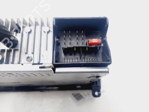 Radio BMW 3 (E90) 318 i | BP26944260E6 