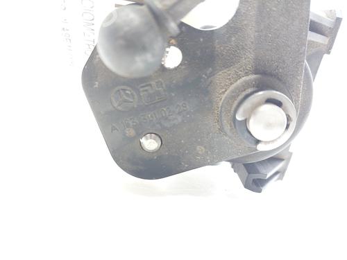 Pedal MERCEDES-BENZ M-CLASS (W163) ML 400 CDI (163.128) | BP18161835I4 