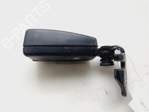 Seat buckle OPEL CORSA D (S07) 1.2 (L08, L68) | BP25845937I32 