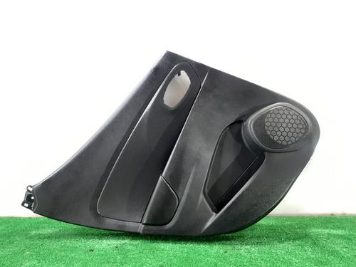 Used Right rear door panel Right rear door panel RENAULT CLIO IV (BH_) [2012-2021] 7669224 7669224