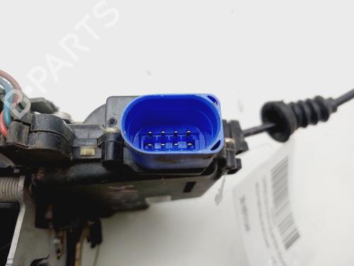 Serrure avant gauche SKODA FABIA I Combi (6Y5) 1.2 | BP29943168C98