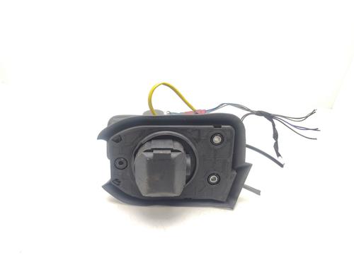 Gear lever BMW X5 (E53) 3.0 i | BP23271726M90 