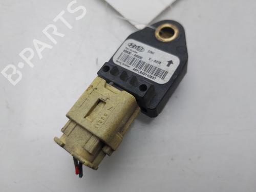 Electronic sensor HYUNDAI i30 (GD) | BP37605035M84 - Image 2