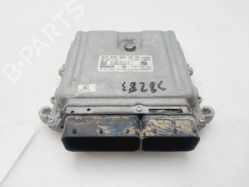 Used Engine control unit (ECU) MERCEDES-BENZ E-CLASS Coupe (C207) E 350 CDI (207.322) (231 hp) 29748755
