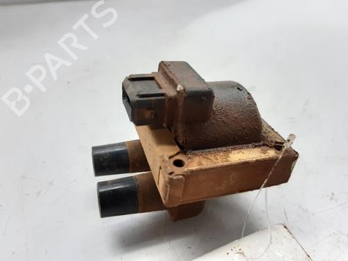 Ignition coil SEAT MARBELLA (28A) 0.9 Cat | BP7550271M94 