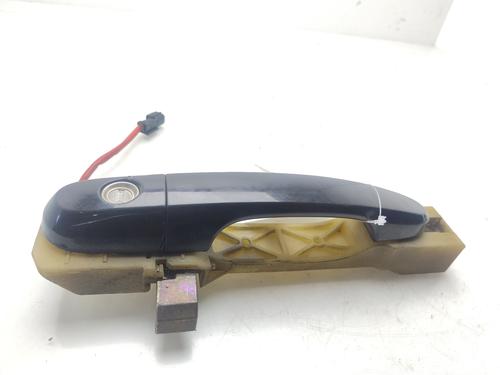 Used Front left exterior door handle KIA SPORTAGE II (JE_, KM_) [2004-2011]  29531691