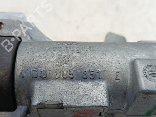 Ignition barrel AUDI A4 B5 (8D2) 1.8 | BP37488041M48 - Image 5