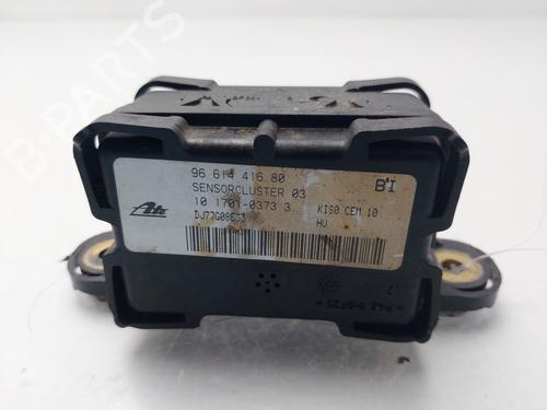 Used Electronic sensor Electronic sensor PEUGEOT 207 SW (WK_) 1.6 HDi (109 hp) 36319562 36319562