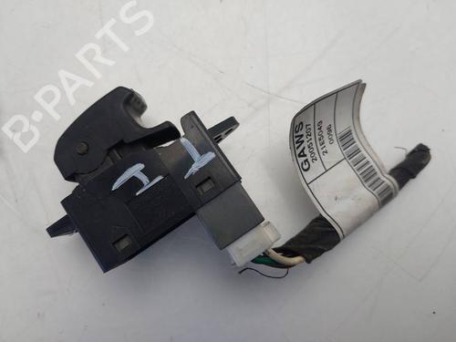 Left rear window switch SSANGYONG RODIUS I | BP38719611I29 - Image 4
