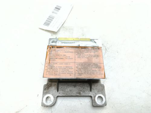 Used ECU airbags ECU airbags NISSAN ALMERA I (N15) 2.0 D (75 hp) 36384855 36384855