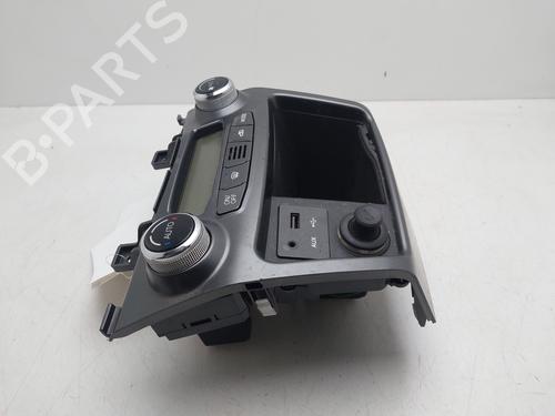 Climate control SSANGYONG KORANDO (CK) | BP37646661I5 - Image 3