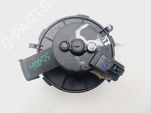 Heater blower motor PEUGEOT 307 (3A/C) 2.0 HDi 90 | BP30111129M62 