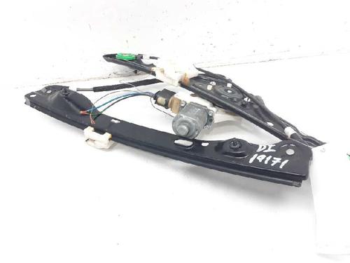 Used Front left window mechanism BMW 3 Touring (E91) 320 d (177 hp) 5386829