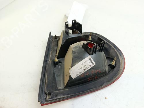 Left taillight SEAT CORDOBA (6K1, 6K2)  | BP28107819C34 