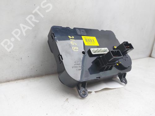 Climate control HYUNDAI i30 (FD)  | BP16340600I5 