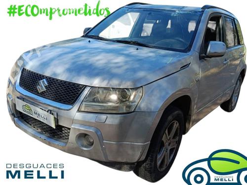 Used Parts SUZUKI GRAND VITARA II (JT, TE, TD) 1.9 DDiS All-wheel Drive (JT419, TD44, JB419WD, JB419XD,... 5015881