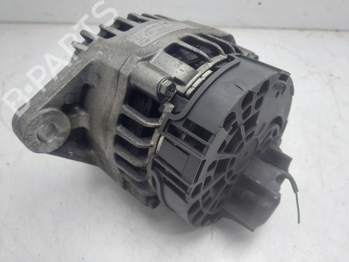 Alternator LANCIA DELTA III (844_) | BP36648672M7 - Image 2