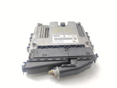 Engine control unit (ECU) HONDA CIVIC VIII Hatchback (FN, FK) 2.2 CTDi (FK3) | BP30172478M57