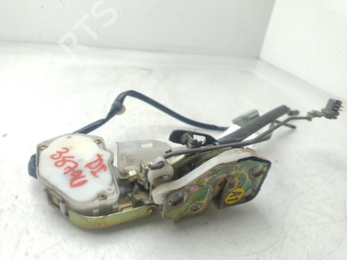 Used Front left lock HONDA CR-V I (RD) 2.0 16V 4WD (RD1, RD3) (128 hp) 28034574