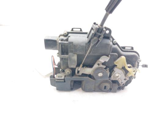 Rear right lock VW PASSAT B5 (3B2) 1.9 TDI | BP12414950C99 