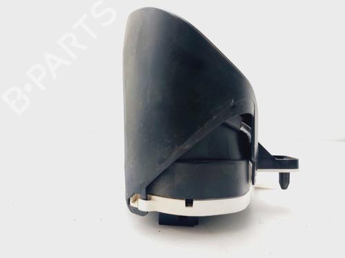 Instrument cluster FORD FIESTA VI (CB1, CCN) 1.5 TDCi | BP20109372C47 