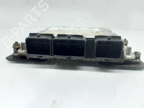 Used Engine control unit (ECU) PEUGEOT 307 (3A/C) 2.0 HDi 110 (107 hp) 5273101