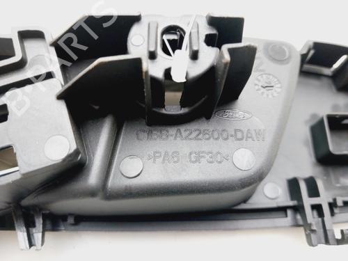 Front right interior door handle FORD FIESTA VI (CB1, CCN)  | BP27921984I14