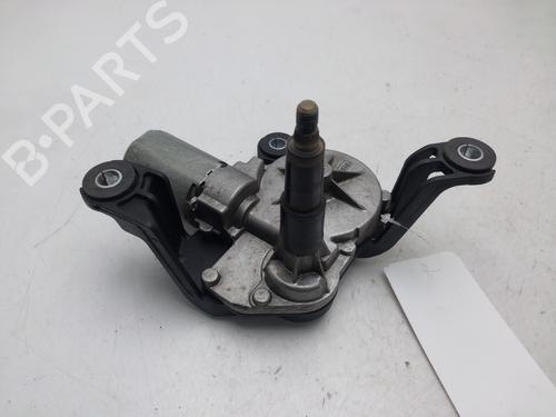 Used Rear wiper motor OPEL ASTRA H GTC (A04) [2005-2010]  27222391