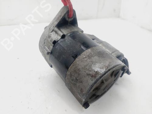 Starter NISSAN ALMERA II (N16) 1.5 dCi | BP25729288M8 
