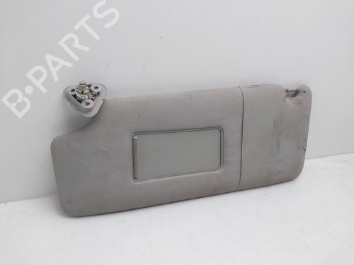 Left sun visor BMW X3 (E83) xDrive 20 d | BP38011116I1 - Image 4