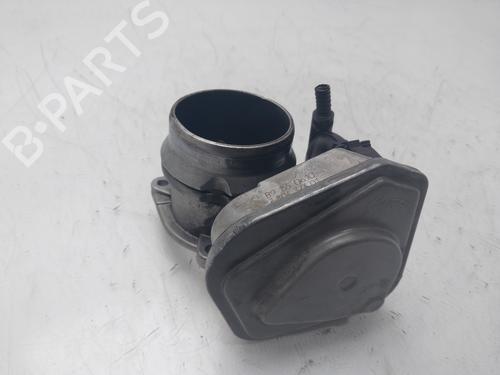 Throttle body BMW 1 (E87) 118 d | BP33319571M82 - Image 4