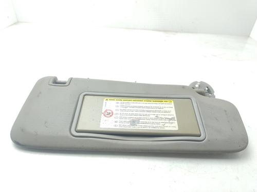Used Right sun visor OPEL ASTRA J (P10) [2009-2016]  29398903