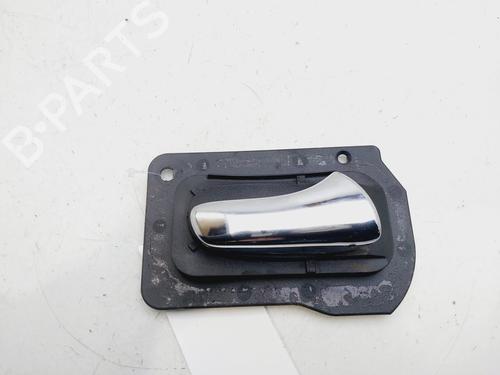 Used Front right interior door handle OPEL VECTRA B (J96) 1.6 i 16V (F19) (100 hp) 23526891