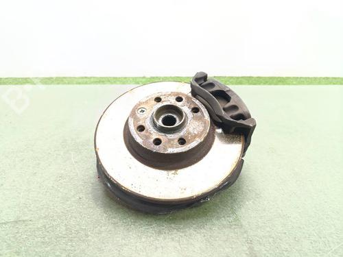 Used Right front steering knuckle Right front steering knuckle 38713400 38713400