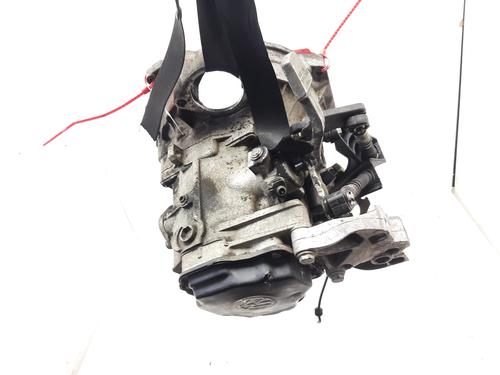Gearbox SEAT LEON (1P1) | BP33397351M3 - Image 2