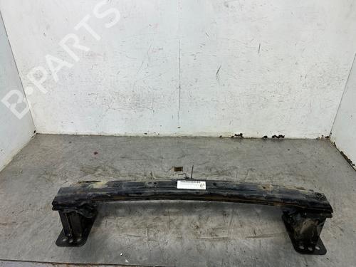 Used Front bumper reinforcement FORD FUSION (JU_) 1.6 TDCi (90 hp) 22273084