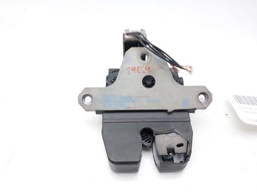 Used Tailgate lock FORD MONDEO IV (BA7) 1.8 TDCi (125 hp) 11345811