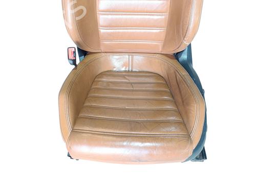 Sæde venstre fortil VW PASSAT CC B6 (357) 2.0 TDI | BP31586758C15 