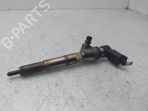 Used Injector RENAULT MEGANE III Grandtour (KZ0/1) [2008-2016]  31695358