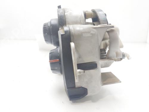 Climate control RENAULT KANGOO / GRAND KANGOO II (KW0/1_) 1.5 dCi 70 (KW0V, KW0A) | BP15638880I5 