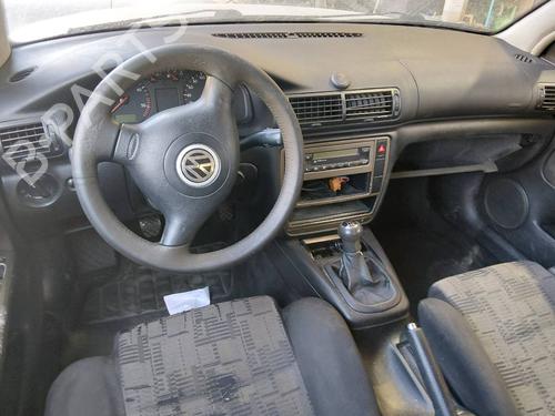 Starter VW PASSAT B5 (3B2) 1.9 TDI | BP39562723M8 - Image 9