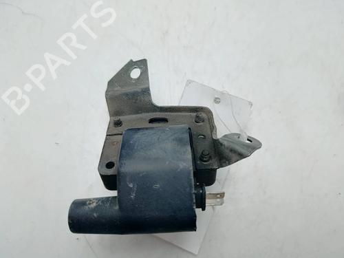Used Ignition coil Ignition coil KIA PRIDE (DA) 1.3 (64 hp) 40294393 40294393