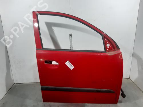 Used Right front door HYUNDAI i10 I (PA) 1.1 (69 hp) 12411054