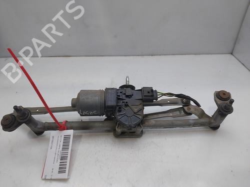 Used Front wiper motor VW POLO V (6R1, 6C1) 1.6 (90 hp) 15820379
