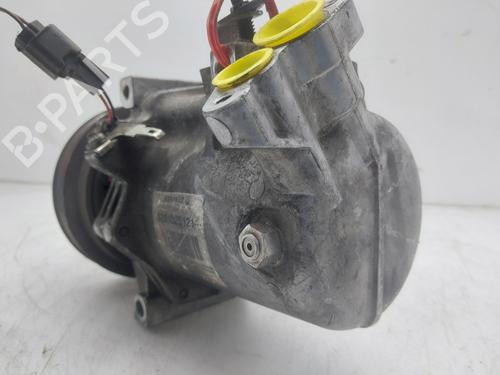 AC compressor DACIA DUSTER (HS_) | BP38197093M34 - Image 2