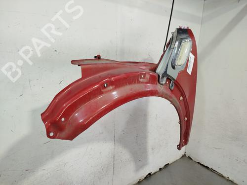 Left front fenders MINI MINI CLUBVAN (R55) Cooper D | BP29982018C41
